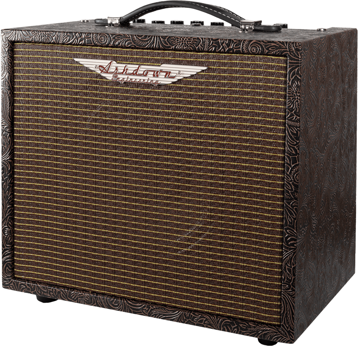Woodsman Parlour 25W