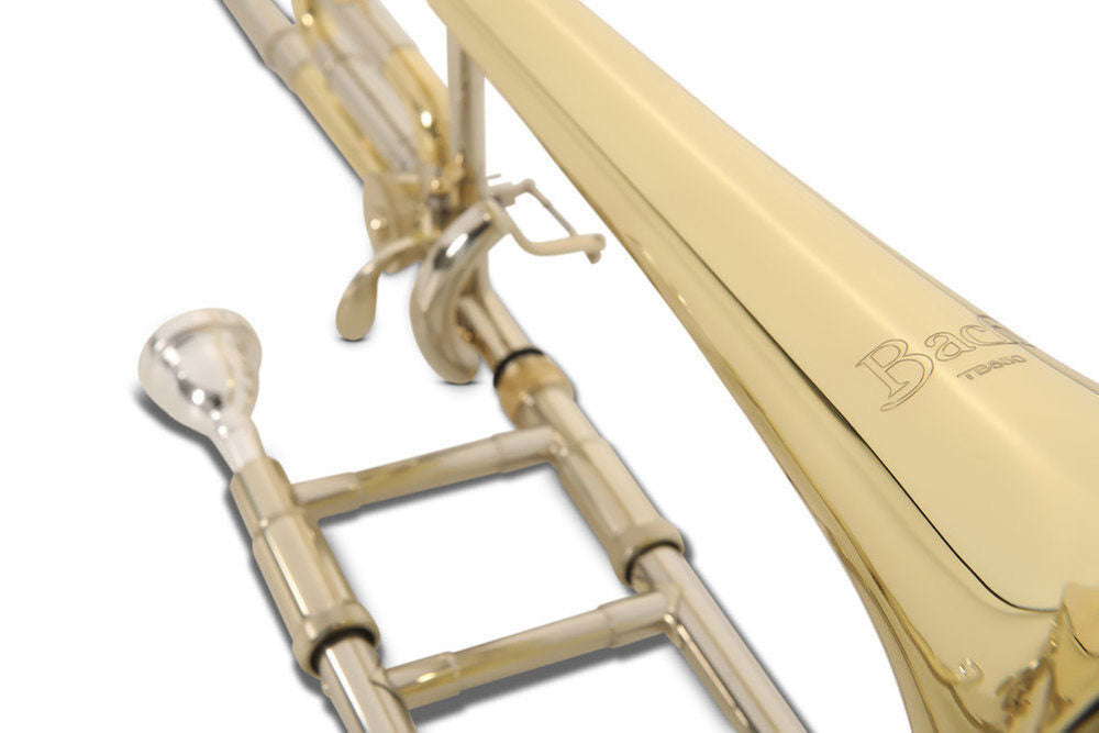Ambition TB650 Tenor Sib/Dó lacado (criança)