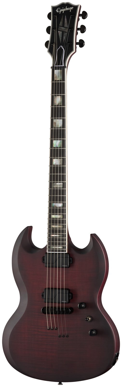 SG Prophecy Névoa Carmesim Acetinado