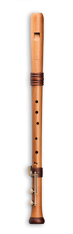 Reve D'adri Tenor 4427 - Madeira De Pereira Natural (digitação barroca)