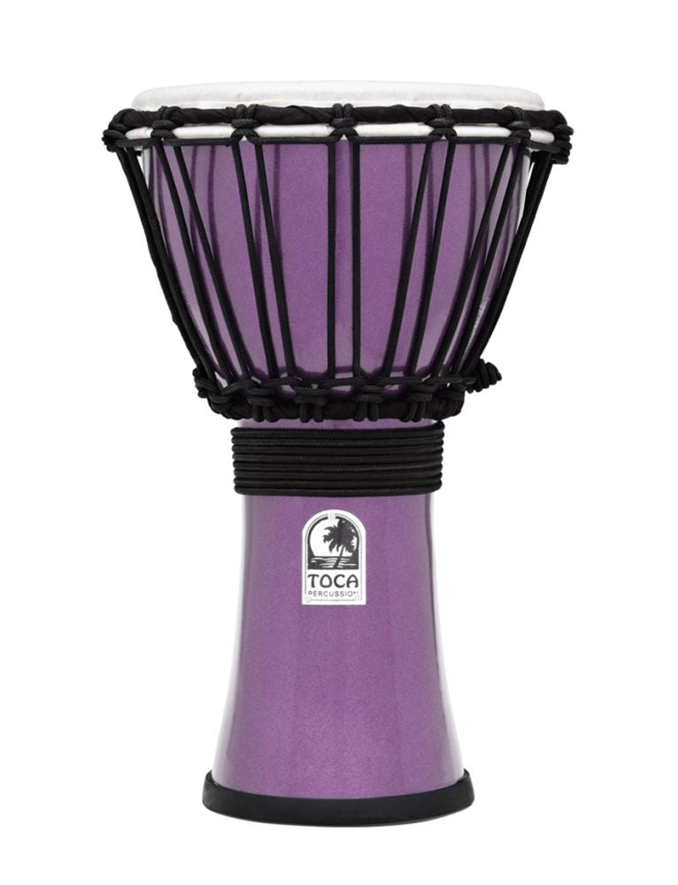 Toca Freestyle Colorsound 7" - Violeta metálico