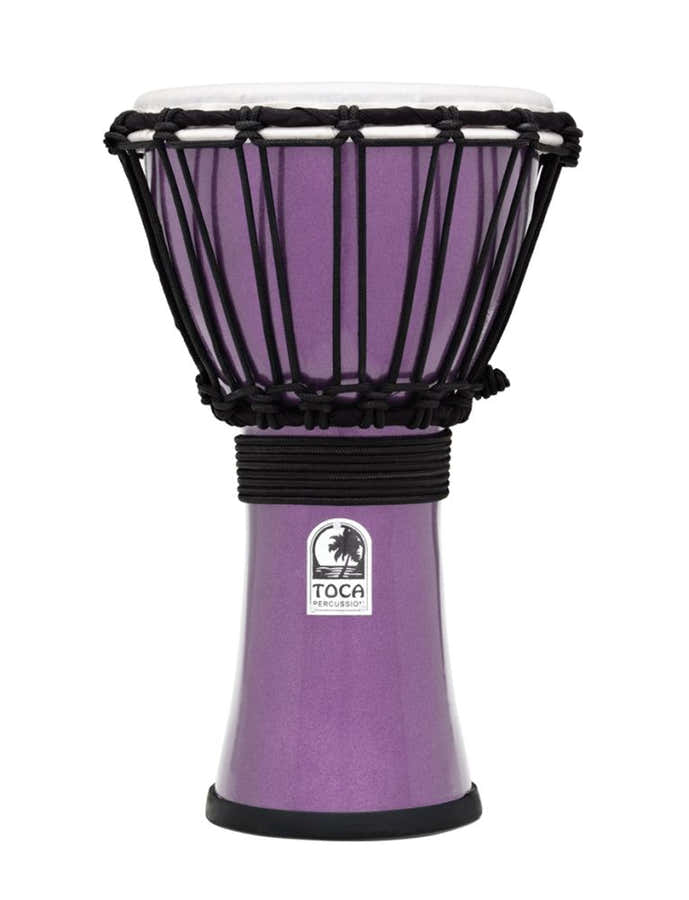 FREESTYLE COLORSOUND 7"  - METALLIC VIOLET