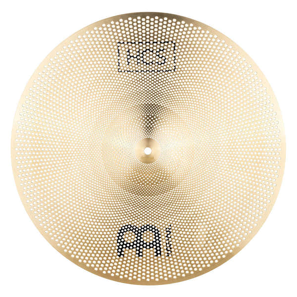 18" Crash de prática HCS