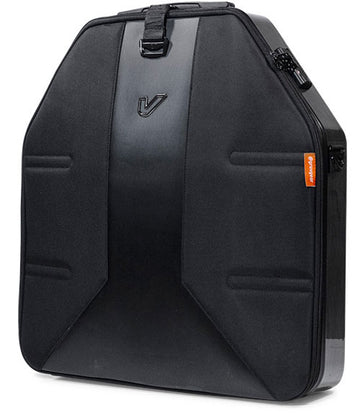 Veloc - 5 Cymbal Bag - 22-19-15-12-10 in