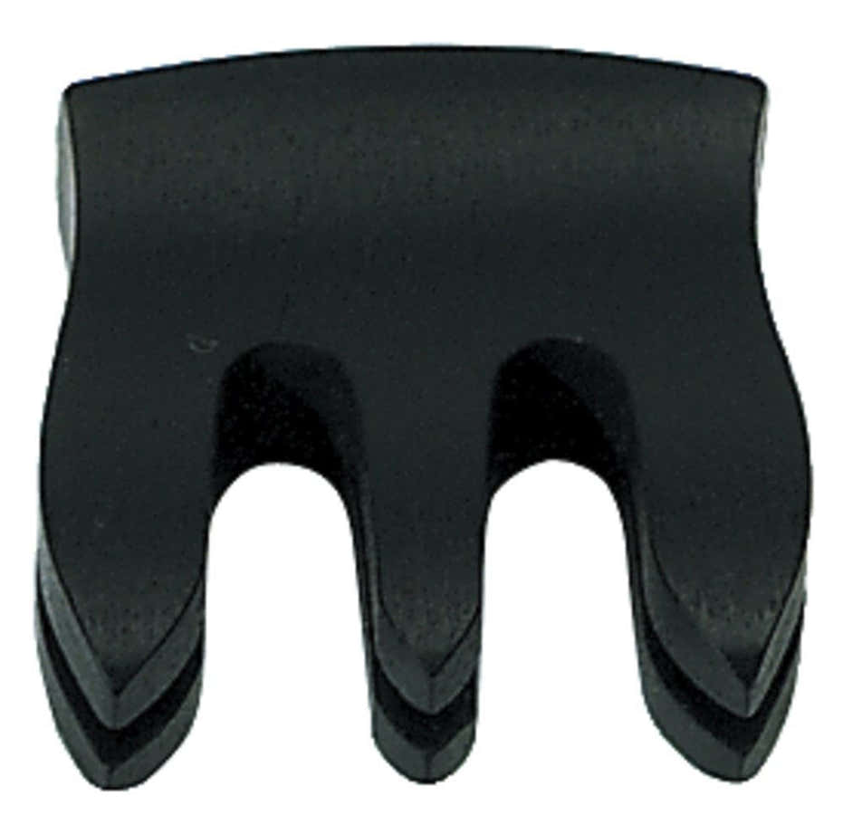 MUTE TRIDENT VIOLIN