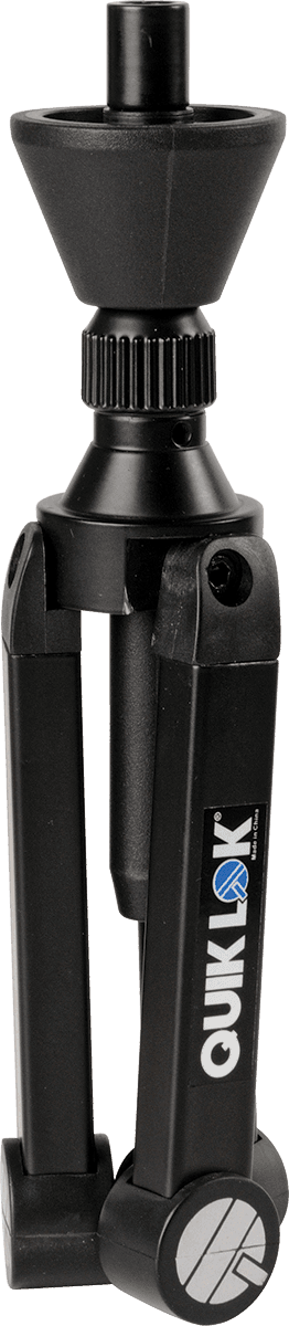 Suporte - Flauta Transversal Ou Clarinete