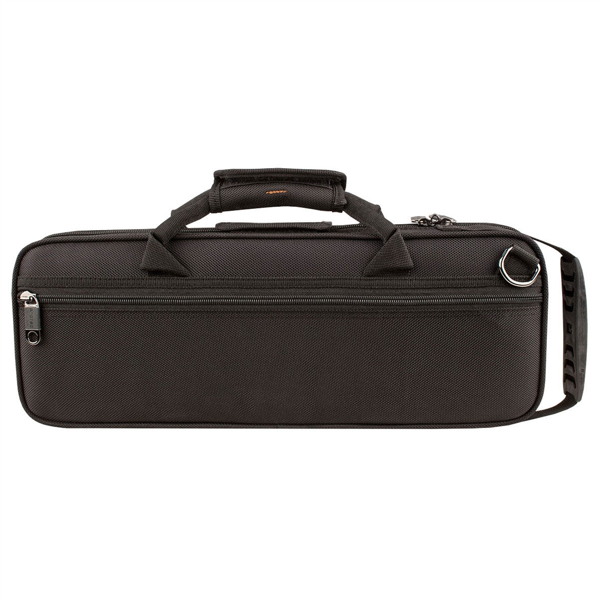 Estojo Slimline para Flauta e Piccolo - Preto