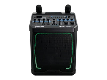 KP800-PRO - 160W KARAOKE SYSTEM