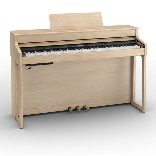 HP702 Carvalho claro