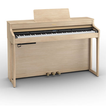 HP702 Carvalho claro