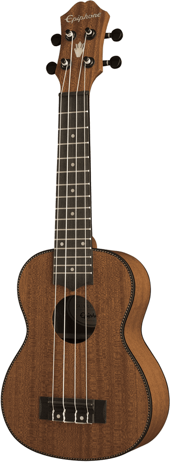 Epilani Uku E1 Soprano Natural Satinado