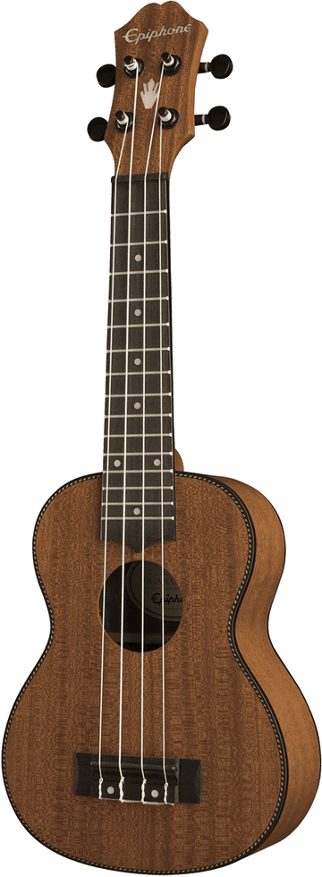 Epilani Uku E1 Soprano Natural Satinado