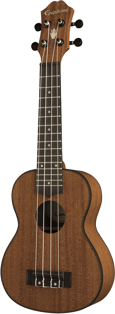 Epilani Uku E1 Soprano Natural Satinado