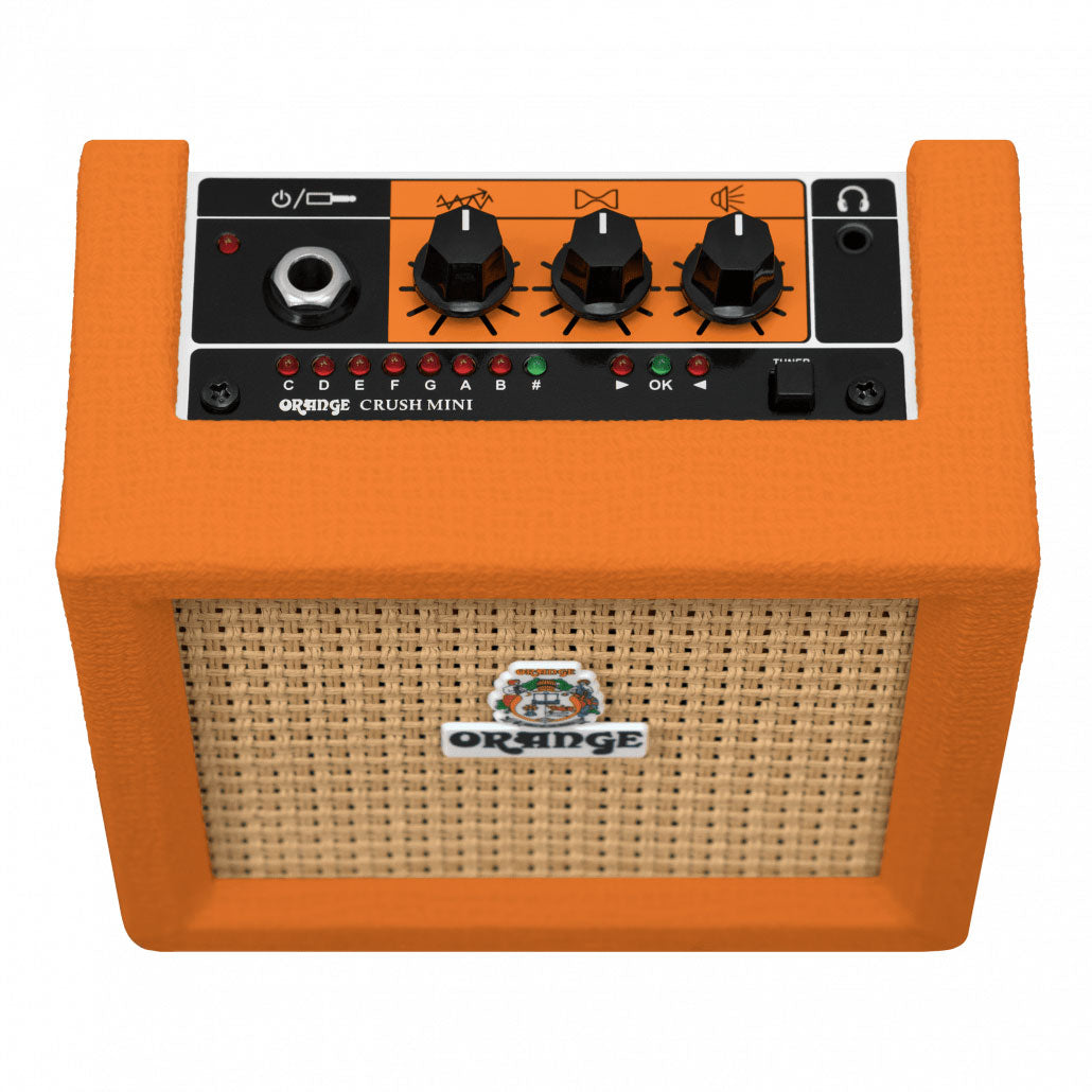 Crush Mini