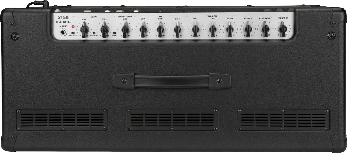 5150® Iconic® Series 60W 2X12 Combo Preto 230V