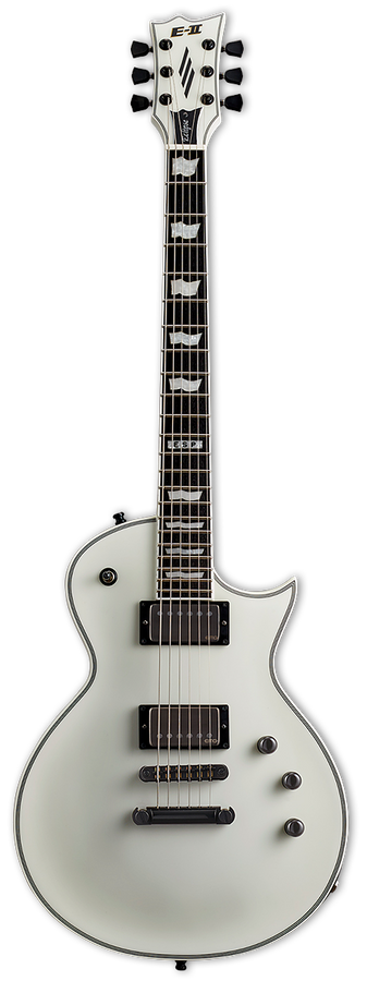 E-Ii Eclipse Branco neve EMG