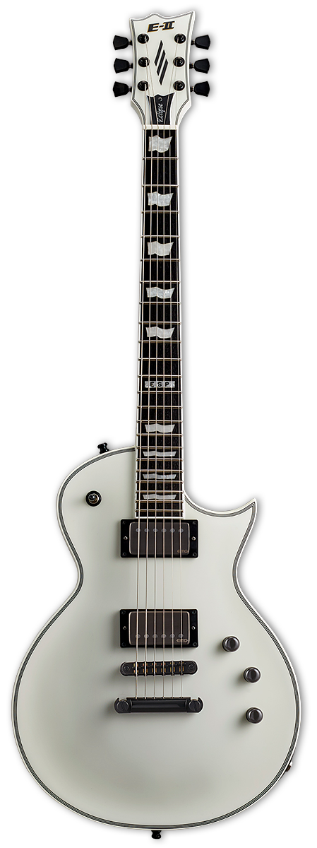 E-Ii Eclipse Branco neve EMG