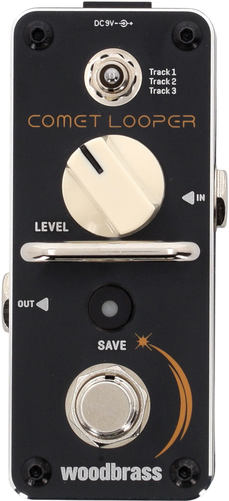 Cometa Looper