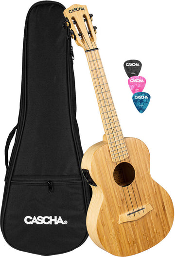 HH 2314e Tenor Bambu Natural