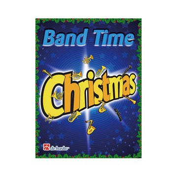 Band Time Natal