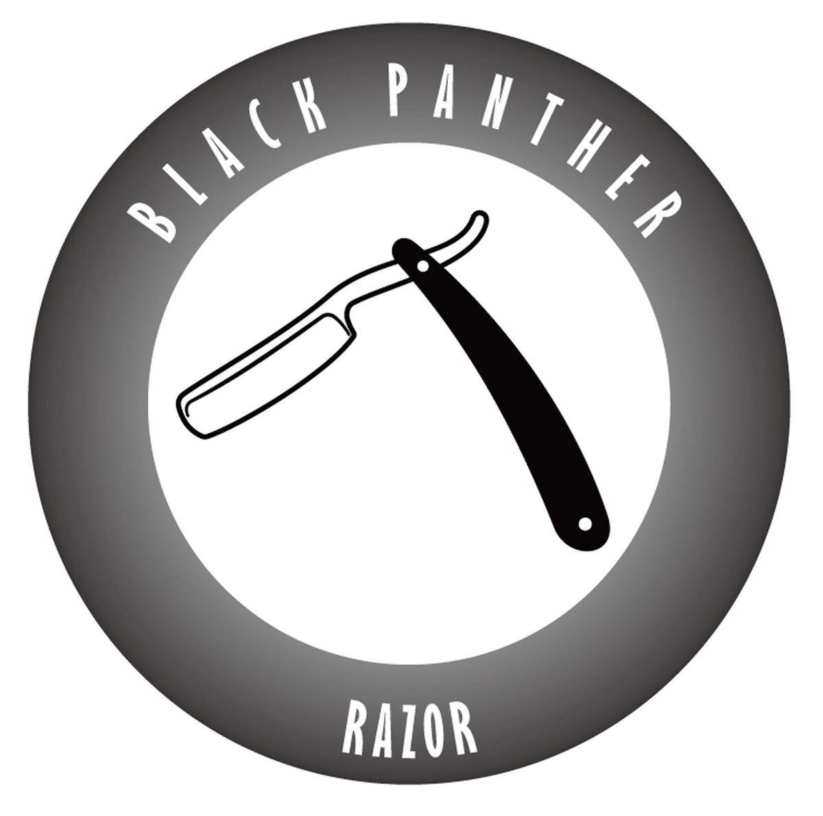 BLACK PANTHER RAZOR 14 X 5"