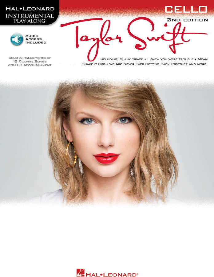 Taylor Swift - 2nd edição