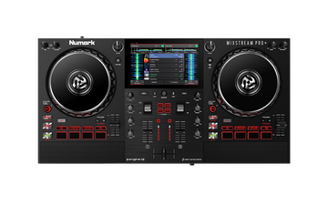 Mixstream Pro +