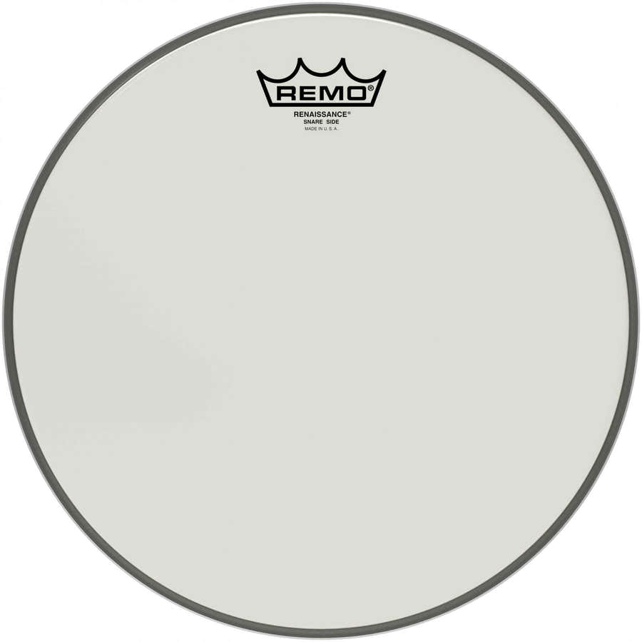 SA-0012-SS - RENAISSANCE AMBASSADOR (TIMBRE CAISSE CLAIRE) 12