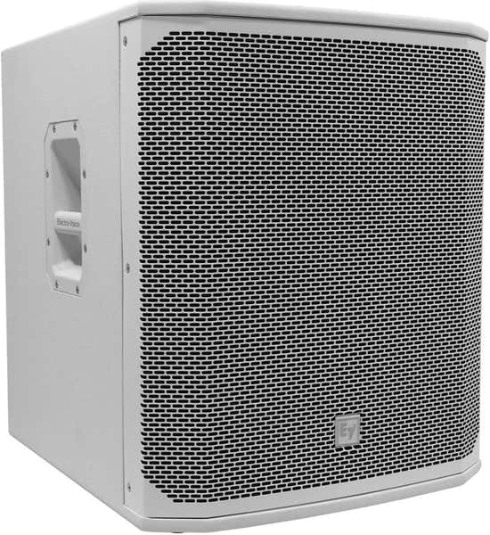 Electrovoice ELX200-18SP-W Branco