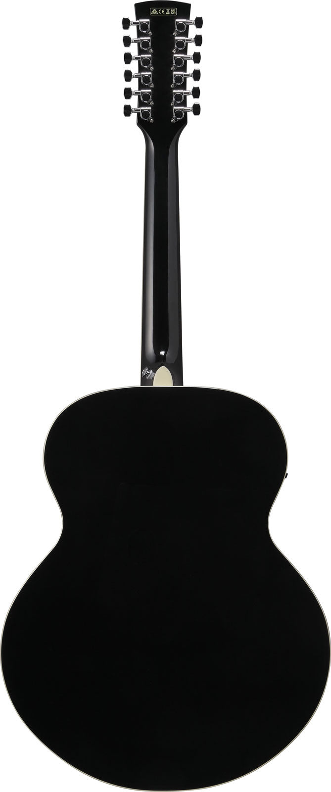 AJ7012M1EBK Artwood Preto