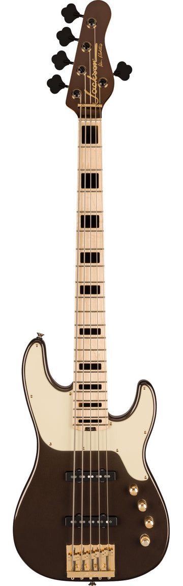 Pro Concert Bass Signature Gladys Adam Blackstone Mn - Recondicionado