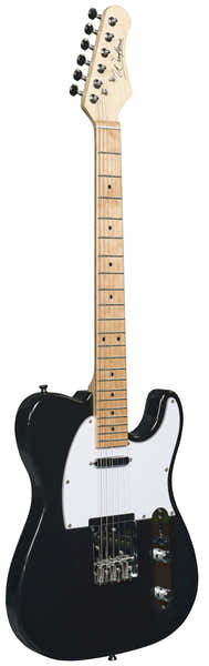 TL100 Preta