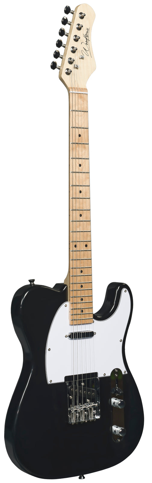 TL100 Preta