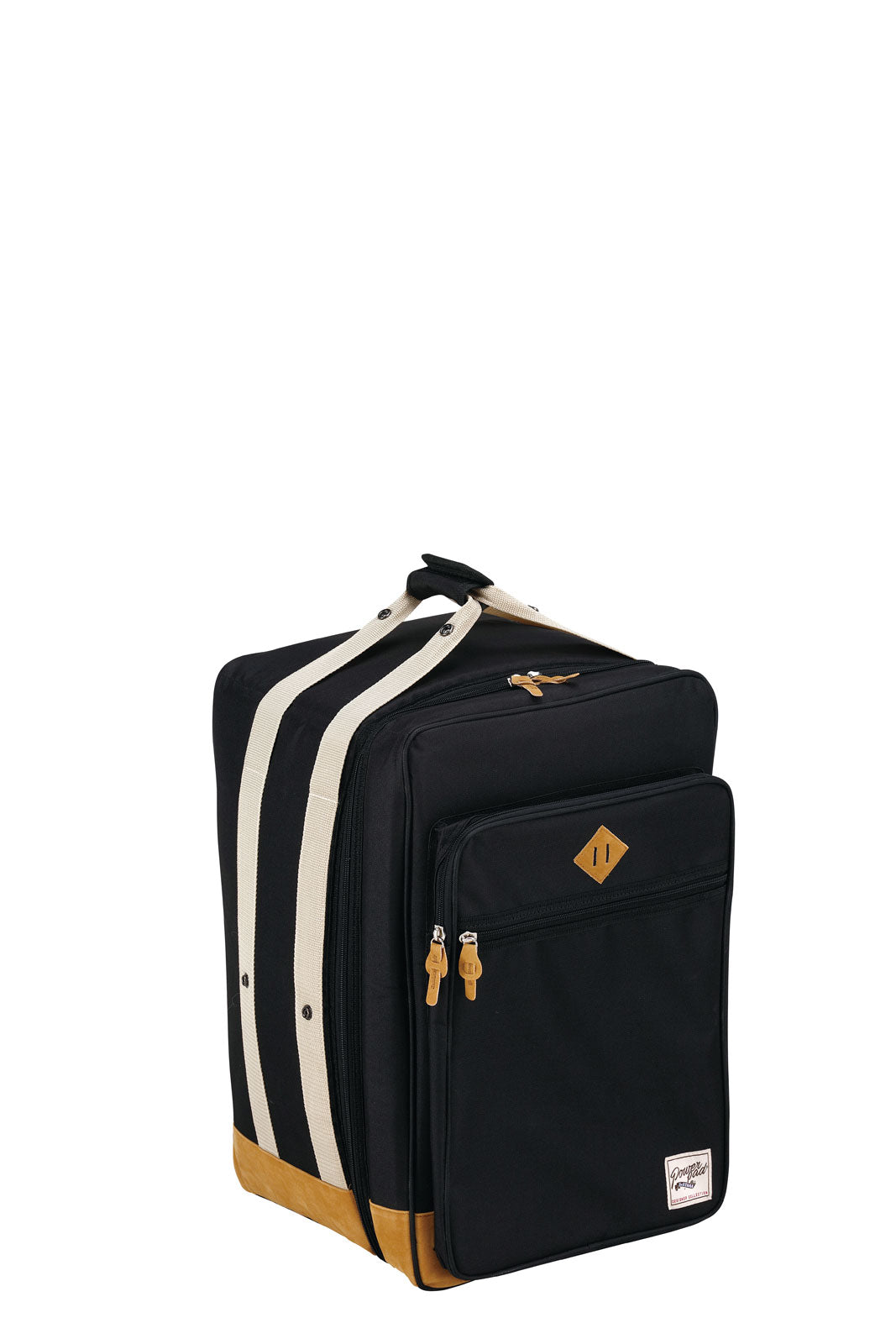 Tama POWER PAD DESIGNER COLLECTION CAJON BAG BLACK