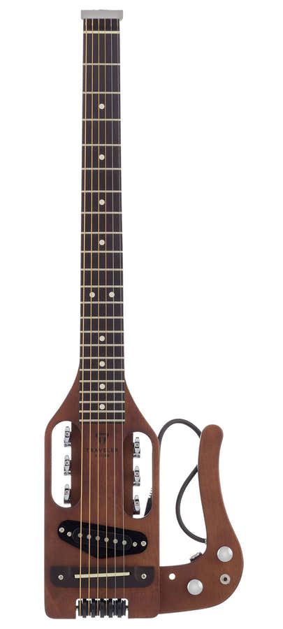 Pro-Series Brown