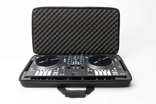 Magma Ctrl Case One Preto/Preto