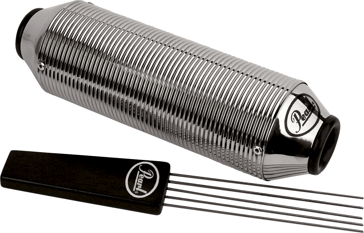 PMG-20 Guiro de metal
