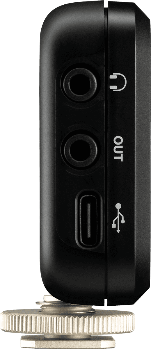 Recetor MoveMic