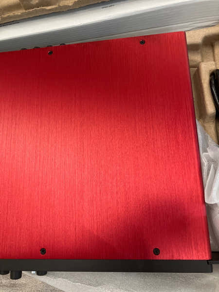 Focusrite Scarlett Octopre - B Stock