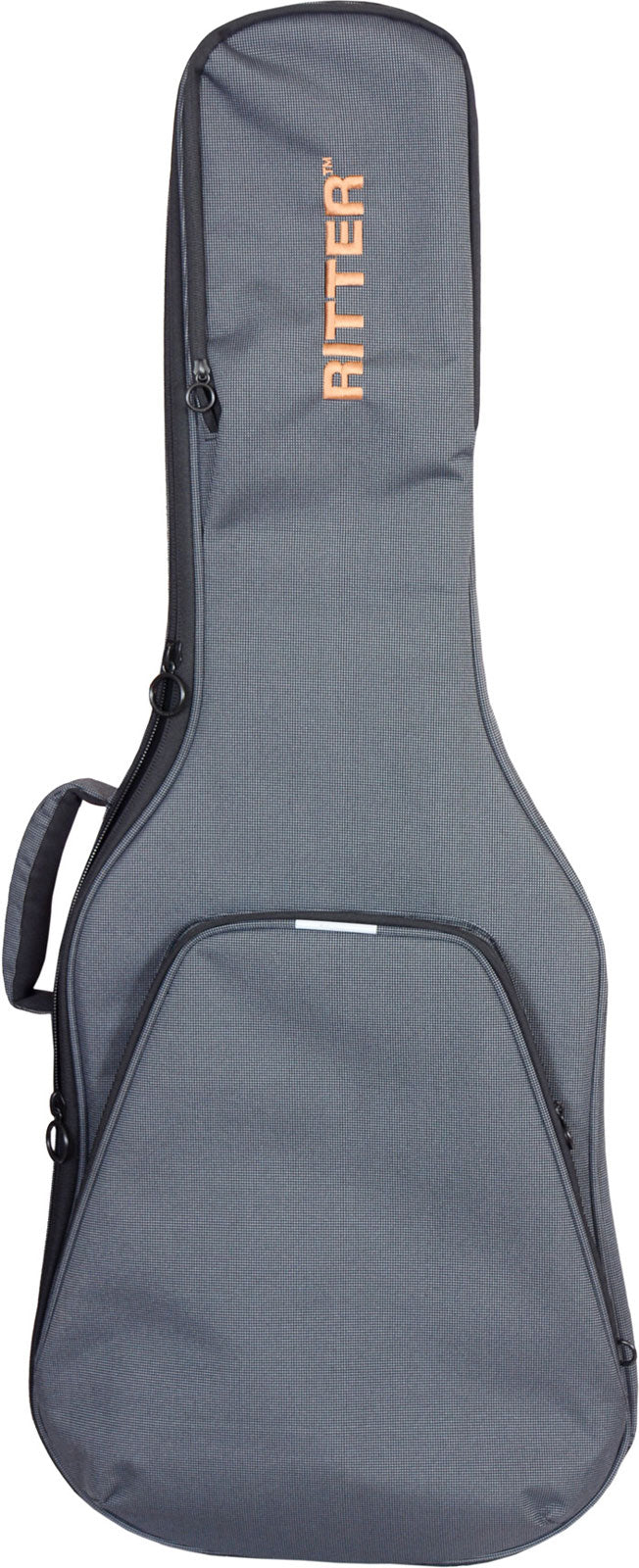 Saco GR3 Elétrico Cinzento