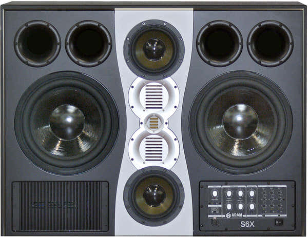 Adam Audio S6X