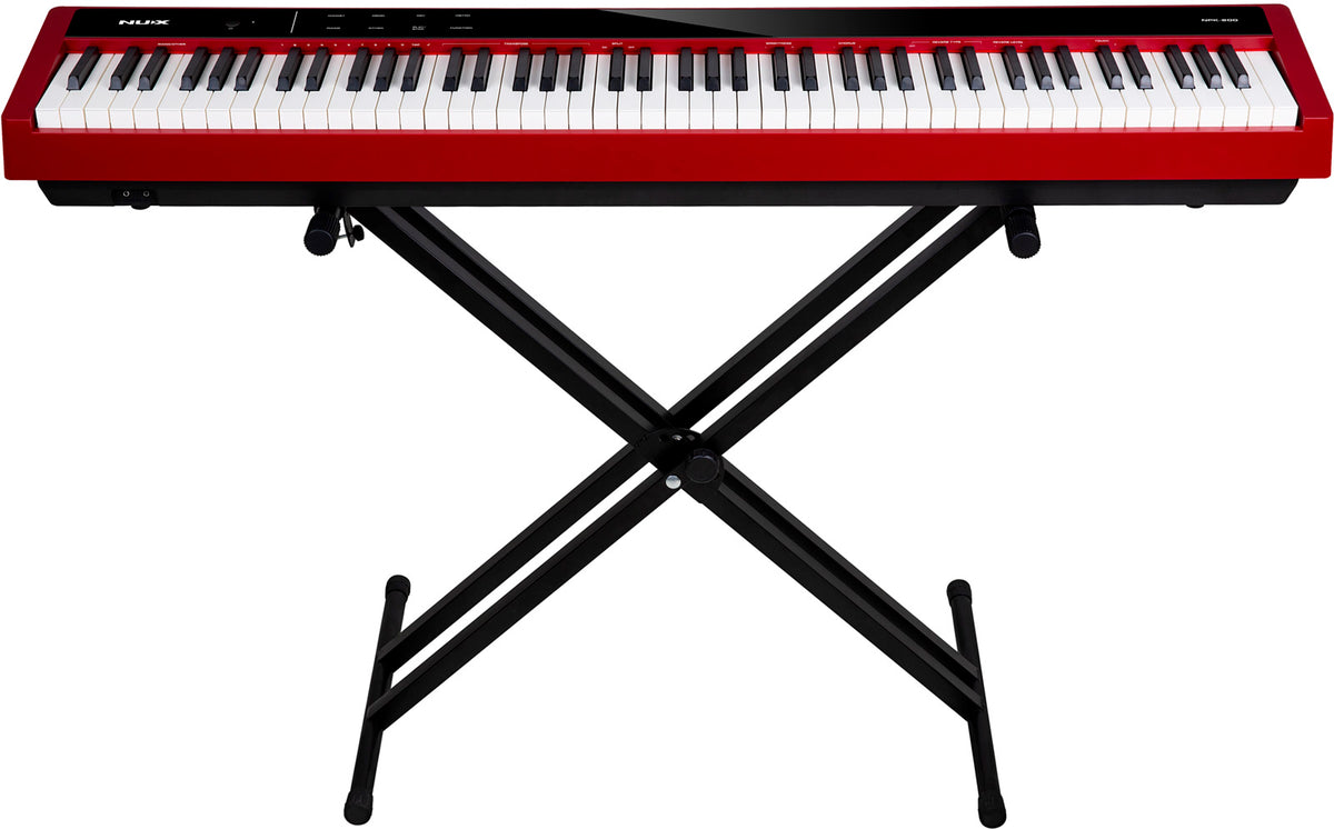 NPK-200 Vermelho