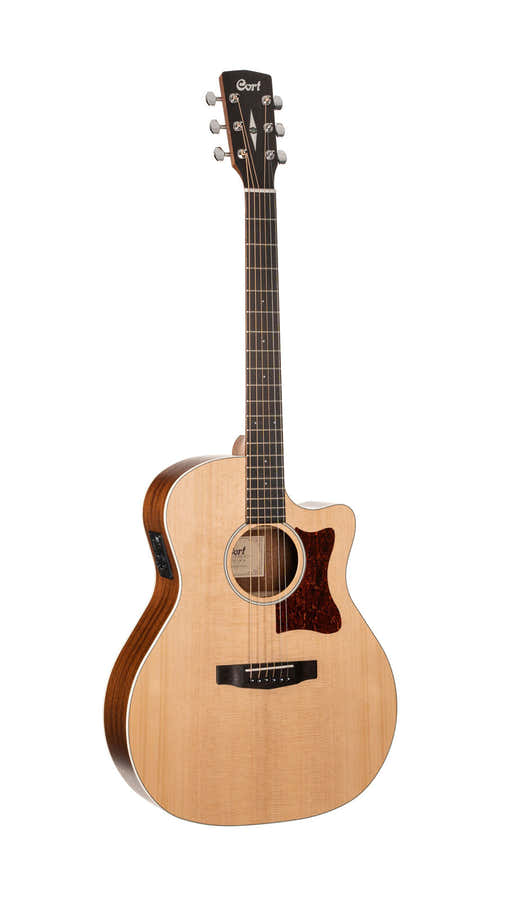 Guitarra GA1e Natural Poros Abertos