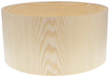 Casco de Abeto 5.4Mm 14"X7"