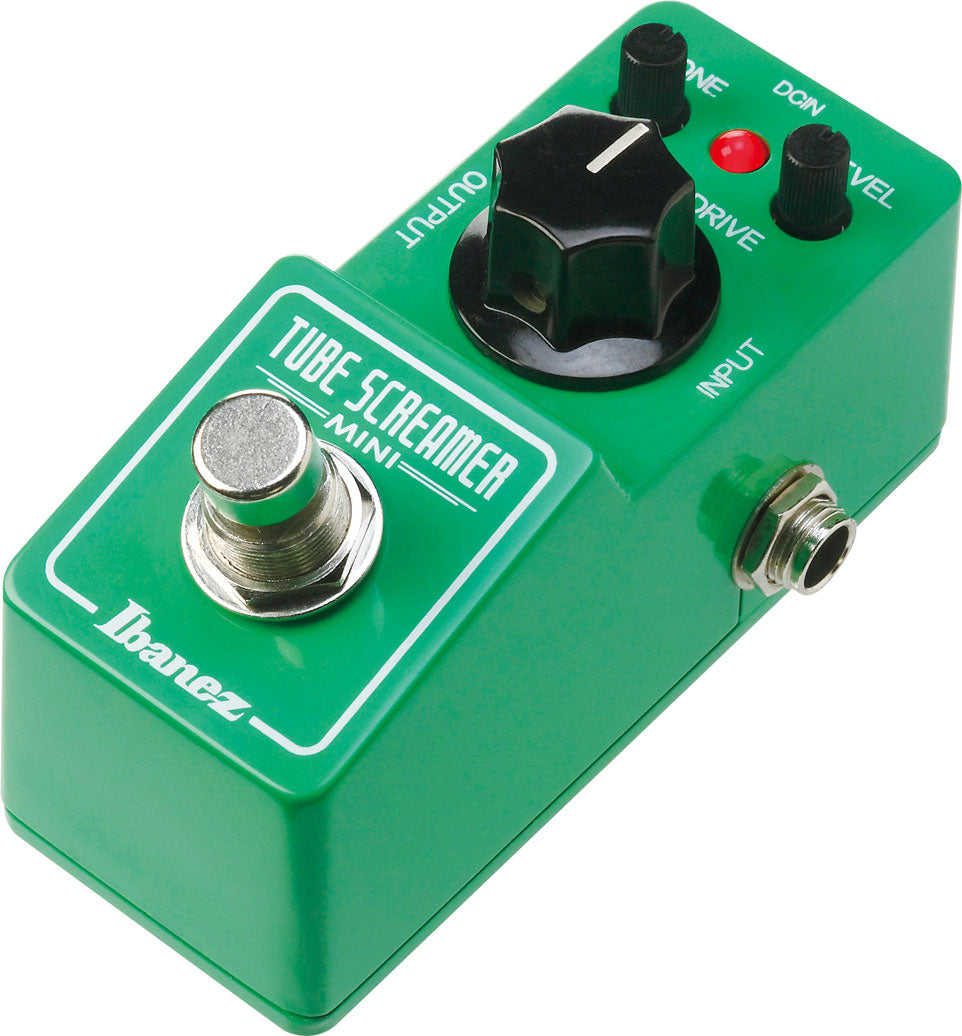 MINI TSMINI