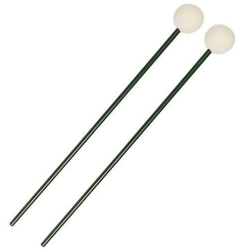 MAILLOCHE TAMBOURIN AND CYMBAL (PAIR)