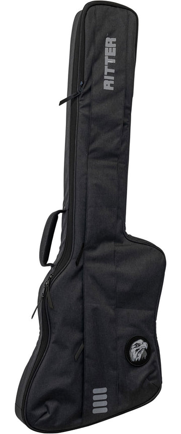 Thunderbird Bass Gigbag Gray