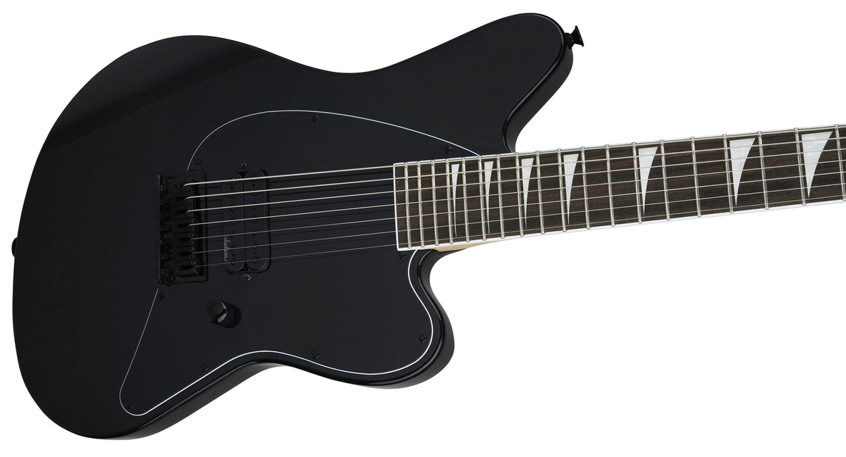 Série X Surfcaster Sfht7 Lrl Preto metálico