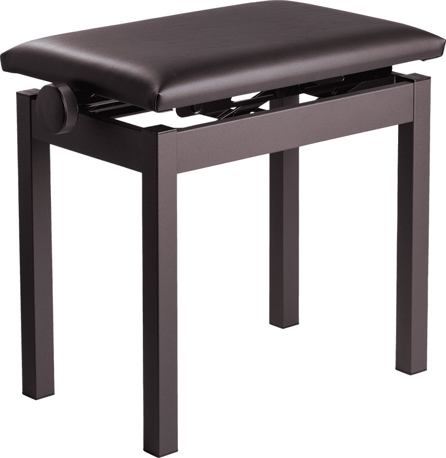 Banqueta para piano PC-300BR Castanho
