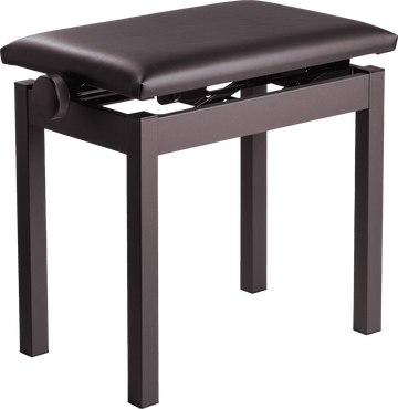Banqueta para piano PC-300BR Castanho